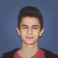 Ethan Price