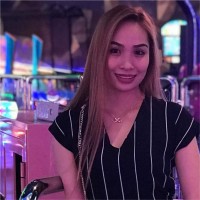 Maricriz Cepillo
