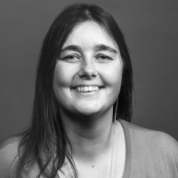 Rikke Bianca Colburn