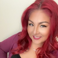 Bernadette Martinez