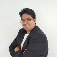 Syed Mukmin B.