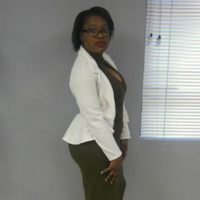 Thandeka Mabasa
