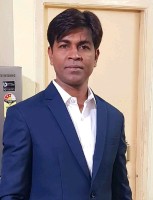 Syed Shah