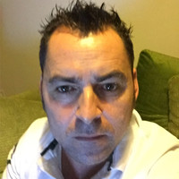 Nick Morgan