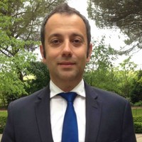 Alberto Garcia