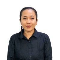 I Gusti Ayu Mila Maharani