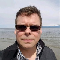 Scott Taylor