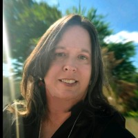 Jill Williams