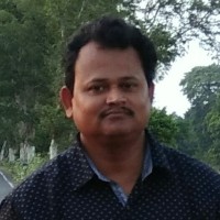 Biswajit Nanda