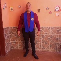 Cesar Garrido