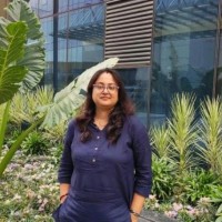 Prita R. Chakraborty