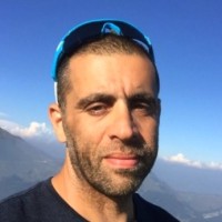 Ilan Shechter