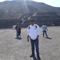 Francisco Guerrero Gaona