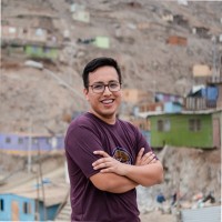 Pedro Marcelo Inga Bartra