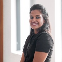 Saumya R