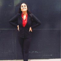 RHEA PILLAI