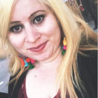 Anna Hamandi Rece