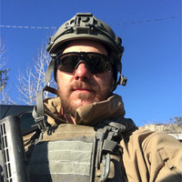 Kyle Merrill