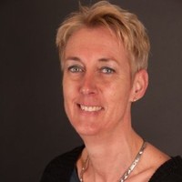Sonja De Boeff