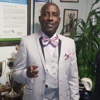 Walter Grant