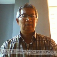 Rubi Purwono