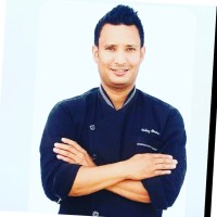 Uday Basnet