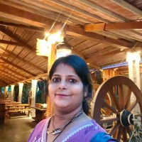 Prafulla S