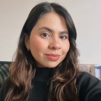 Lupita Pacheco