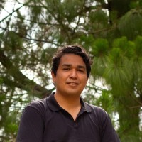 Oscar Laureano