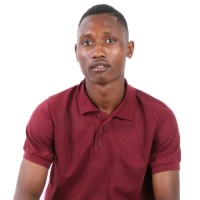 Shepherd Zivumbwa