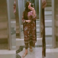 Fazila _