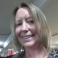Catherine Holmes