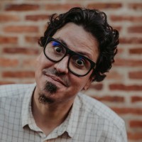 Ramon Rocha Saciloto