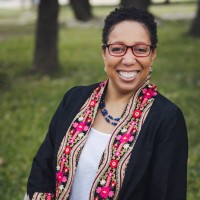 Christi Phillips, Ph.D.