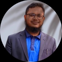 Md Mahmudul Hasan
