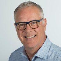 Barry Hanson