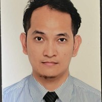 Kevin Ray Ramos