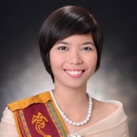 Christine Zabanal-De Guzman