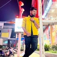 Priyanshu Shrivastava