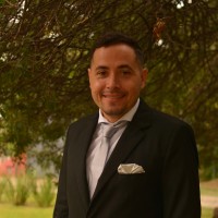 Cesar Daniel Buttiero