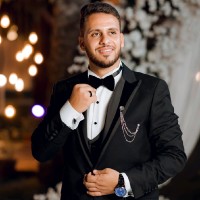 Ahmed Fawzy