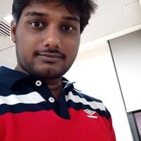 Gopi Chand