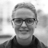 Julie Celine Bergaust