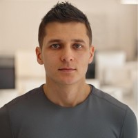 Alexandr Suvorov