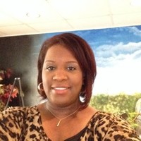 connie evans