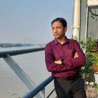 Santanu Bhowmik