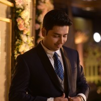 Mushfique Choudhury