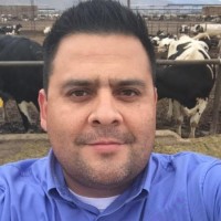 Josue Parada