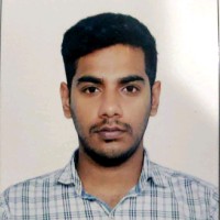 Murali Krishna N