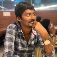 Rajeshkumar Subramanian